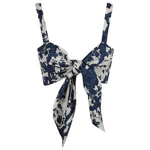 Lavi Women's Top Blue